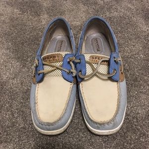Women’s size 8 Sperry Top-Siders